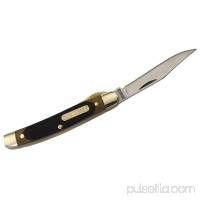 Old Timer Mighty Mite Lockblade Folding Pocket Knife   554124926